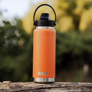 Bush Bottle